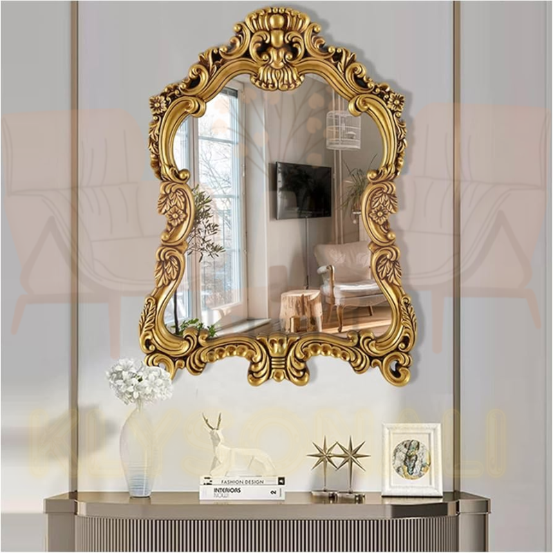 Decorative Mirrors